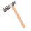 MWT 005 MH 17oz Hacha para techos 34cm 17x4.5cm 12