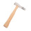 MWT 005 MH 17oz Hacha para techos 34cm 17x4.5cm 14