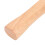MWT 005 MH 17oz Hacha para techos 34cm 17x4.5cm 10