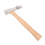 MWT 005 MH 17oz Hacha para techos 34cm 17x4.5cm 6