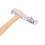 MWT 005 MH 17oz Hacha para techos 34cm 17x4.5cm 7