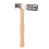 MWT 005 MH 17oz Hacha para techos 34cm 17x4.5cm 16