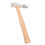 MWT 005 MH 17oz Hacha para techos 34cm 17x4.5cm 9