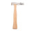 MWT 005 MH 17oz Hacha para techos 34cm 17x4.5cm 3