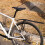 PP Fahrradschutzbleche für Rennräder Halterung 6