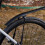 PP Fahrradschutzbleche für Rennräder Halterung 11
