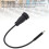 USB 3.0 wasserdichter Steckverbinder 0,3 m, 1,5 A, Panelmontage 8