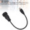 USB 3.0 wasserdichter Steckverbinder 0,3 m, 1,5 A, Panelmontage 9