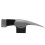 Durable 10oz Right Angle Claw Hammer for Home Repair Projects 8