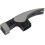 13oz High-Carbon Steel Right Angle Double Fork Carpenter Claw Hammer Head 2