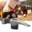 Durable 10oz Right Angle Claw Hammer for Home Repair Projects 9