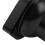 LS1/LS2/LS6/LS7 Carcasa de termostato de aluminio forjado 1pc negro 8