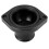 LS1/LS2/LS6/LS7 Carcasa de termostato de aluminio forjado 1pc negro 12