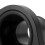 LS1/LS2/LS6/LS7 Carcasa de termostato de aluminio forjado 1pc negro 10