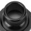 LS1/LS2/LS6/LS7 Carcasa de termostato de aluminio forjado 1pc negro 6