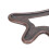 Tête de pont pour queue de billard - bronze, acier inoxydable. 6