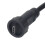 USB-C männlich zu männlich Kabel 0,5 m IP67/IP68 30 V 1,5 A 7