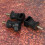 High Quality Air Pump Mount Bracket 06A133567A for Audi VW Models 4