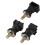 High Quality Air Pump Mount Bracket 06A133567A for Audi VW Models 6