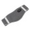 Sedia da ufficio in memory foam comoda con altezza regolabile e supporto lombare. 12