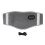 Sedia da ufficio in memory foam comoda con altezza regolabile e supporto lombare. 3