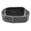 Sedia da ufficio in memory foam comoda con altezza regolabile e supporto lombare. 14