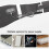 Sedia da ufficio in memory foam comoda con altezza regolabile e supporto lombare. 8