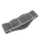 Sedia da ufficio in memory foam comoda con altezza regolabile e supporto lombare. 15