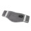 Sedia da ufficio in memory foam comoda con altezza regolabile e supporto lombare. 1