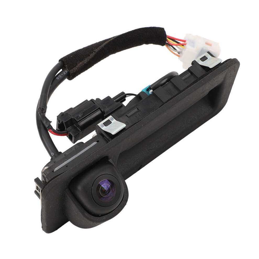 Rear View Backup Camera For Elantra 2017-2018 Wide Angle Metal Lens 5071333926478