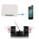 Dock per altoparlante Bluetooth Ricevitore 30pin BT5.0 10m 4