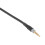 Cable de 3,5 mm macho a macho, chapado en oro, 1,5 m CloudAlpha 7
