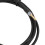 Cable de 3,5 mm macho a macho, chapado en oro, 1,5 m CloudAlpha 5