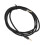 Cable de 3,5 mm macho a macho, chapado en oro, 1,5 m CloudAlpha 6