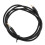 Cable de 3,5 mm macho a macho, chapado en oro, 1,5 m CloudAlpha 15