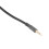 Cable de 3,5 mm macho a macho, chapado en oro, 1,5 m CloudAlpha 11