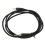 Cable de 3,5 mm macho a macho, chapado en oro, 1,5 m CloudAlpha 1