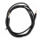 Cable de 3,5 mm macho a macho, chapado en oro, 1,5 m CloudAlpha 2