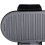 Electric Burger Maker 750W Compact Indoor Grill for Steak & Panini 7