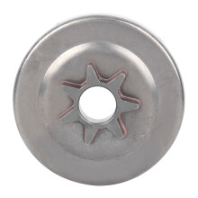 Durable 7T Clutch Drum & Bearing for Husqvarna 36-240 Chainsaws