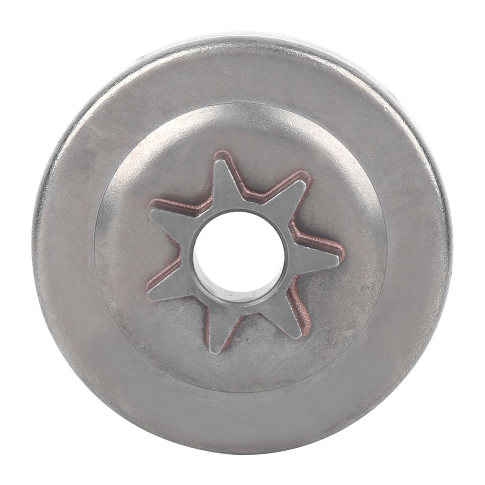 Durable 7T Clutch Drum & Bearing For Husqvarna 36-240 Chainsaws 7891333928580