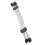 Câble d'extension d'alimentation GPU ARGB 2x8 broches 30 cm noir 13