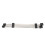 Câble d'extension d'alimentation GPU ARGB 2x8 broches 30 cm noir 16