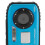 1080P 48MP Diving Camera 2.4" Screen 32GB Waterproof Anti Shake 9