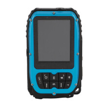 1080P 48MP Diving Camera 2.4" Screen 32GB Waterproof Anti Shake