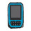 1080P 48MP Diving Camera 2.4" Screen 32GB Waterproof Anti Shake 1
