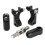 Adjustable Drop Link Kit for Yamaha Raptor 350/660/700 3.5in Lowering 10