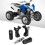 Adjustable Drop Link Kit for Yamaha Raptor 350/660/700 3.5in Lowering 7
