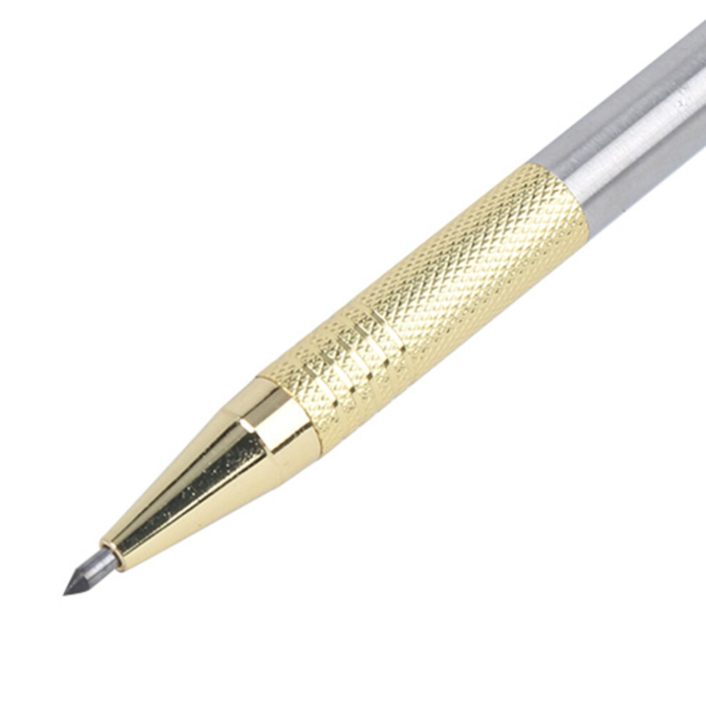 Electroplated Scriber Pen For Precision Cutting On Various Surfaces 3541333928793