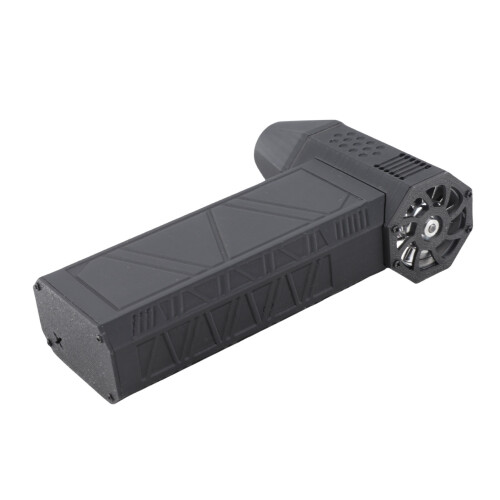 Mini-Jet-Bläser Auto-Trockner 150.000 U/min 3.000 mAh Type-C